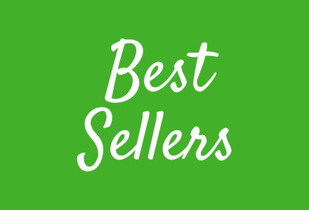 Best Sellers